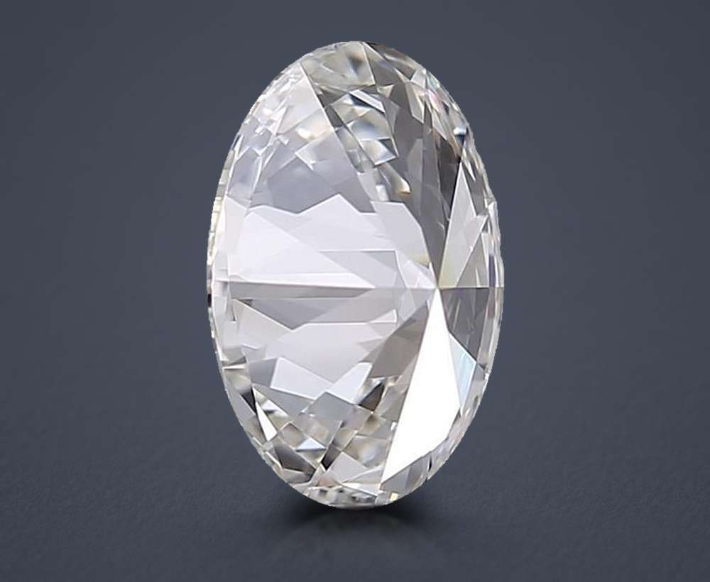 1.02 Carat · G · VVS2 Rare Carat Ideal Cut