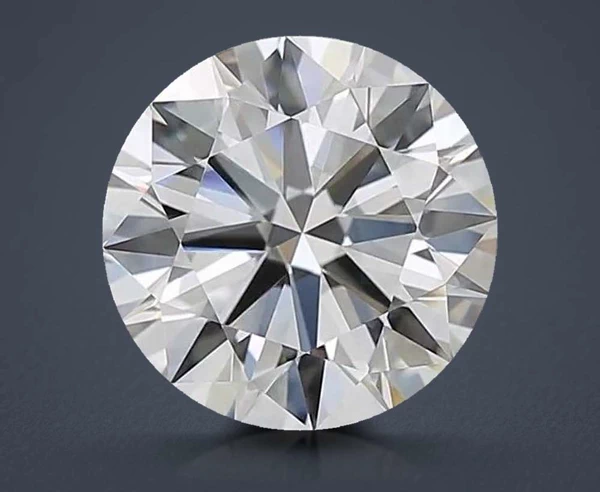 1.75 Carat · J · IF Rare Carat Ideal Cut