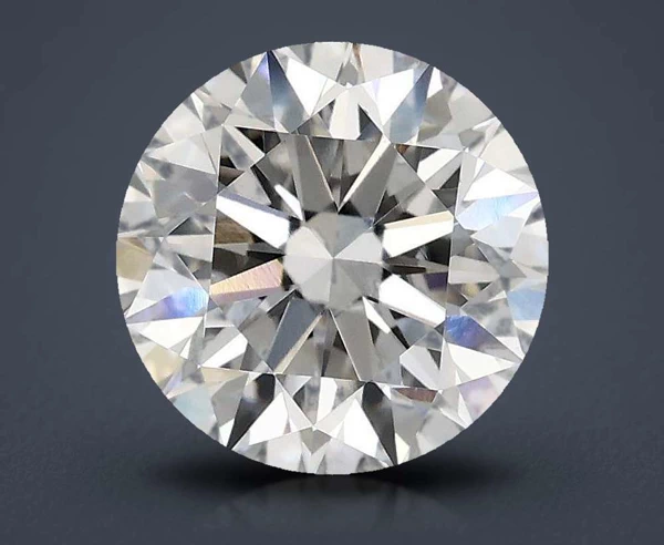 1.42 Carat · E · VVS2 excellent Cut