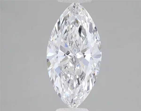0.95 Carat · D · VVS2 Rare Carat Ideal Cut