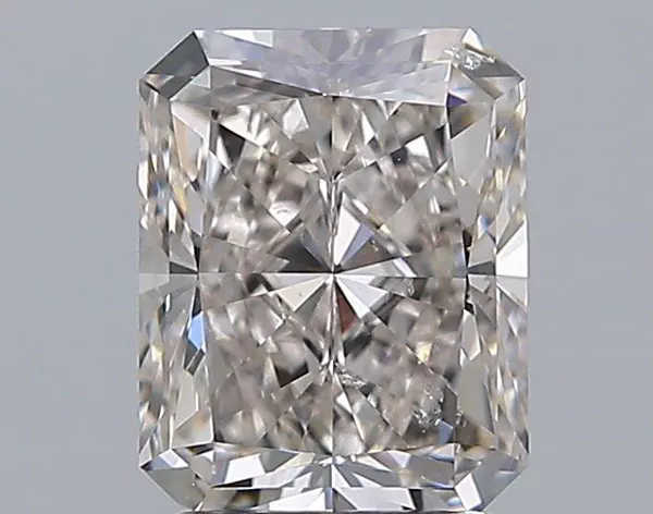 2.01 Carat · I · SI2 Rare Carat Ideal Cut