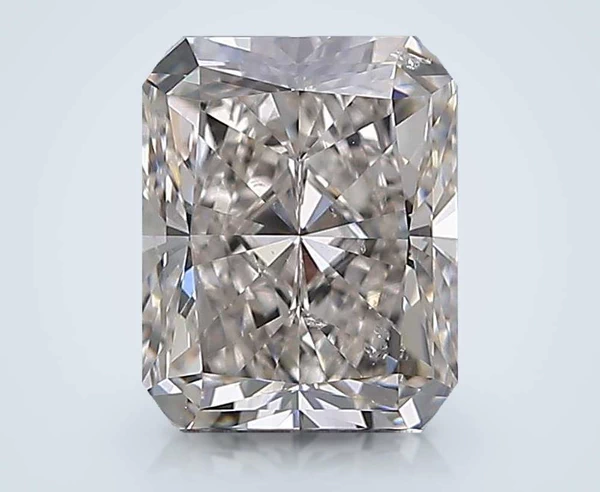 2.01 Carat · I · SI2 Rare Carat Ideal Cut