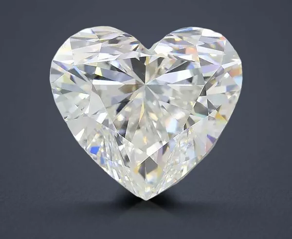 8.02 Carat · F · SI1 Rare Carat Ideal Cut