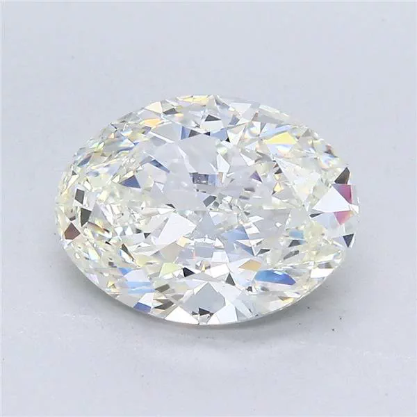 3.01 Carat · I · VS2 Rare Carat Ideal Cut