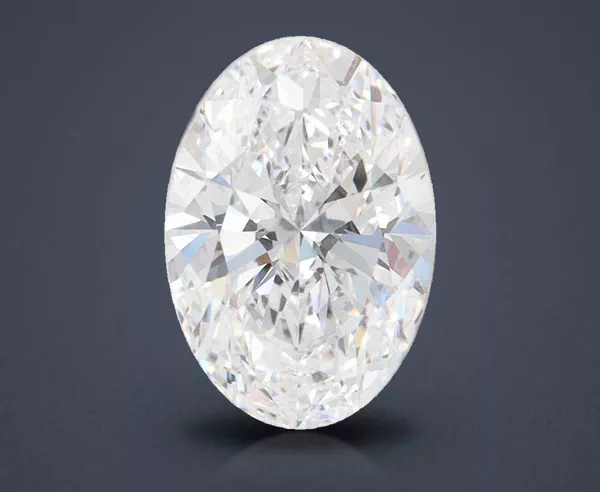 2.35 Carat · D · IF Rare Carat Ideal Cut