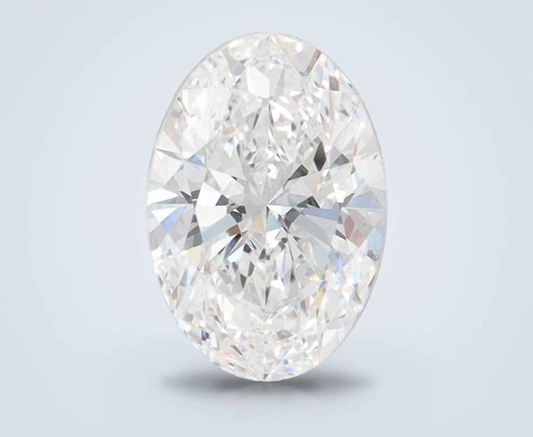 2.35 Carat · D · IF Rare Carat Ideal Cut