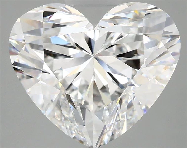 5.26 Carat · E · VS1 Rare Carat Ideal Cut