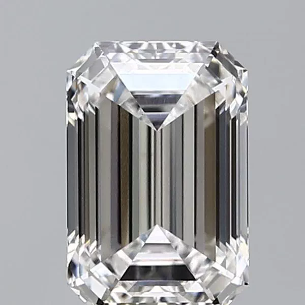 2.06 Carat · D · VVS2 Rare Carat Ideal Cut