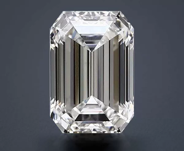 2.06 Carat · D · VVS2 Rare Carat Ideal Cut