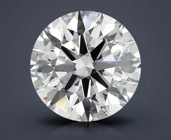 1.93 Carat · D · VS2 Rare Carat Ideal Cut