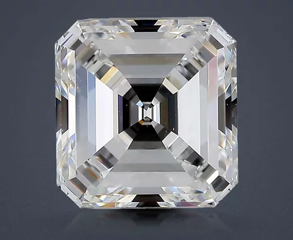 2.01 Carat · E · VVS1 very good Cut