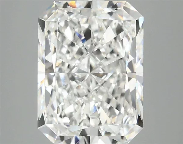 5.03 Carat · E · VVS2 Rare Carat Ideal Cut