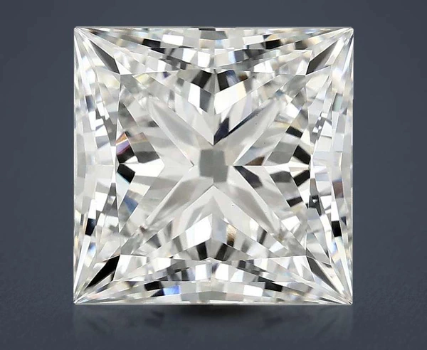 6.85 Carat · E · VVS2 Rare Carat Ideal Cut
