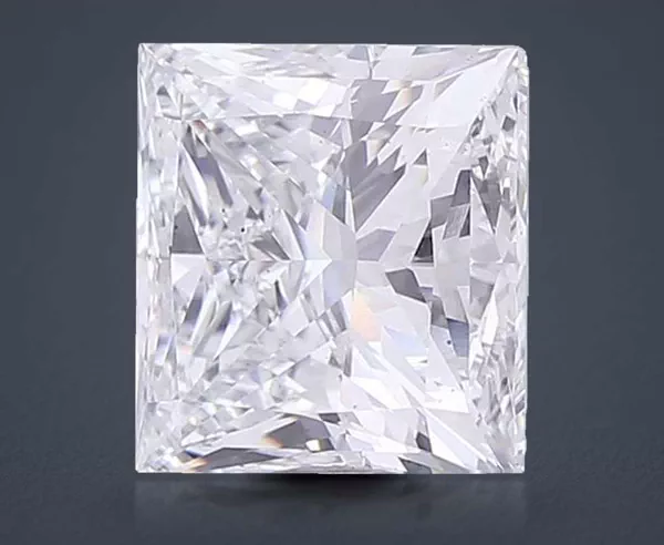 9.03 Carat · E · VS2 Rare Carat Ideal Cut