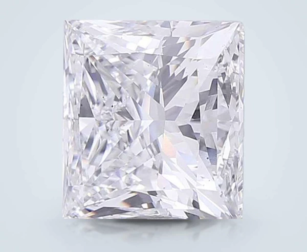 9.03 Carat · E · VS2 Rare Carat Ideal Cut