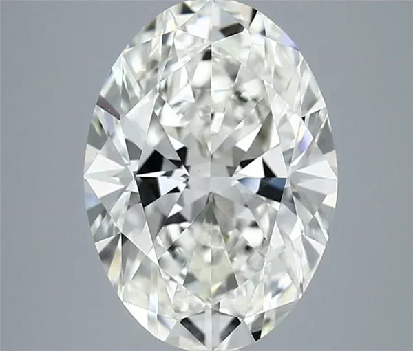 4.05 Carat · J · VS1 Rare Carat Ideal Cut