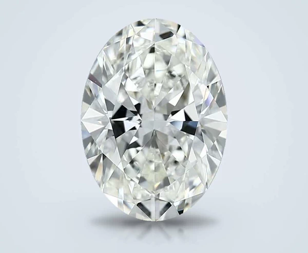 4.05 Carat · J · VS1 Rare Carat Ideal Cut