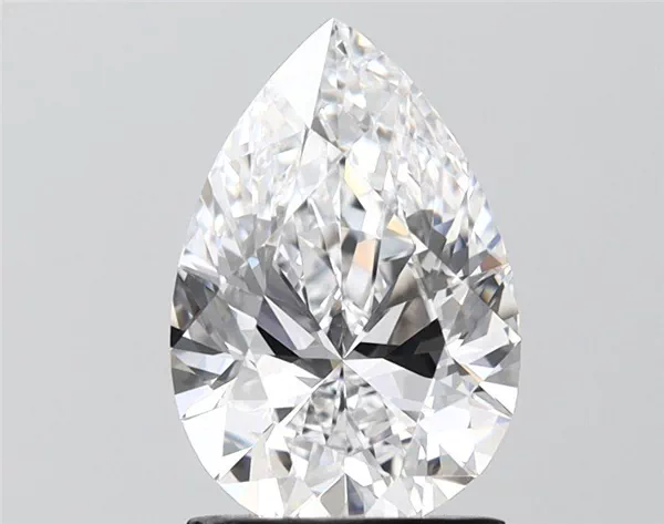 2 Carat · D · VVS2 Rare Carat Ideal Cut