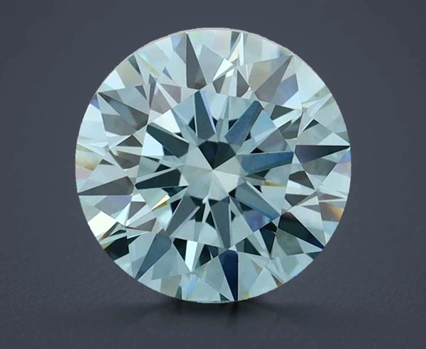 1.55 Carat · Fancy Vivid · VVS2