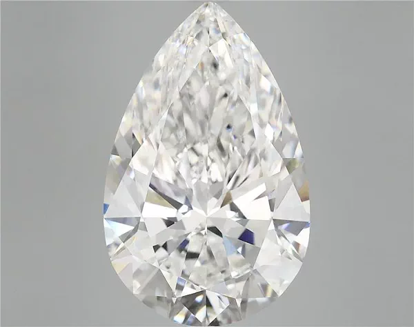 10.57 Carat · E · VVS2 Rare Carat Ideal Cut