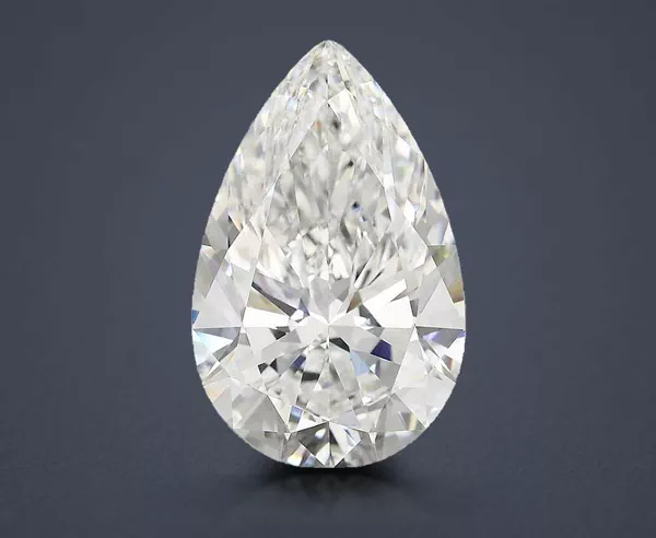10.57 Carat · E · VVS2 Rare Carat Ideal Cut