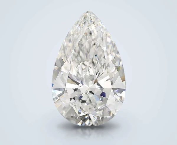 10.57 Carat · E · VVS2 Rare Carat Ideal Cut