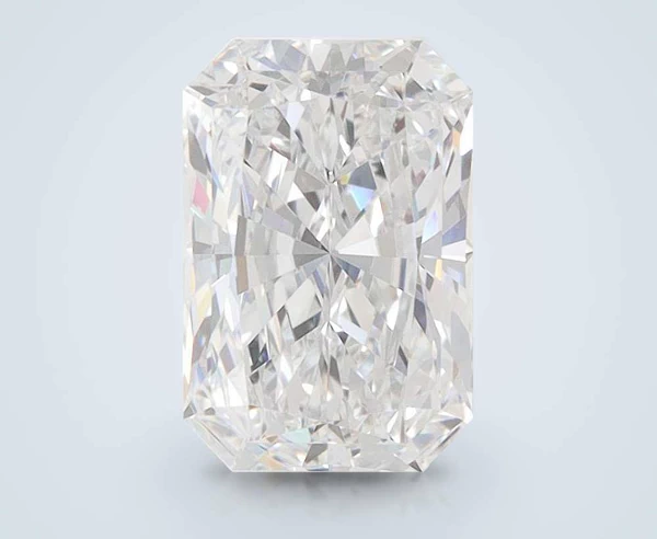 2.09 Carat · D · VVS1 Rare Carat Ideal Cut