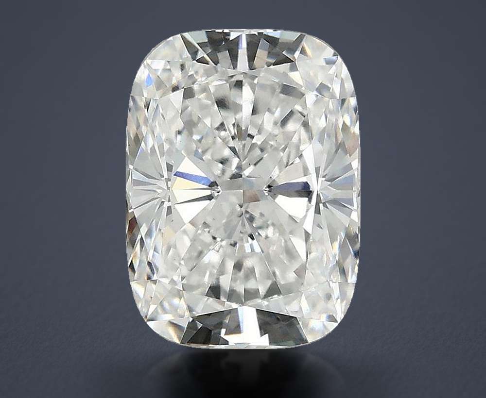 2.82 Carat · E · VS1 Rare Carat Ideal Cut