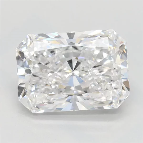 2.16 Carat · D · VVS1 Rare Carat Ideal Cut