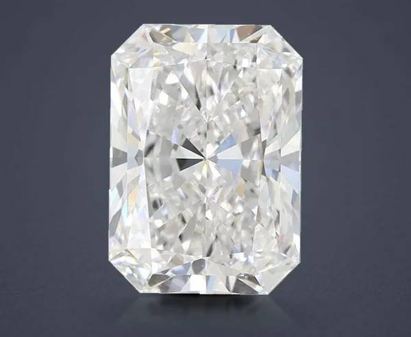 2.16 Carat · D · VVS1 Rare Carat Ideal Cut