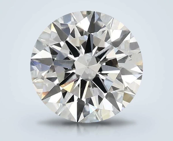 1.49 Carat · G · VS1 Rare Carat Ideal Cut