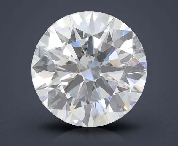 2.34 Carat · D · FL Rare Carat Ideal Cut