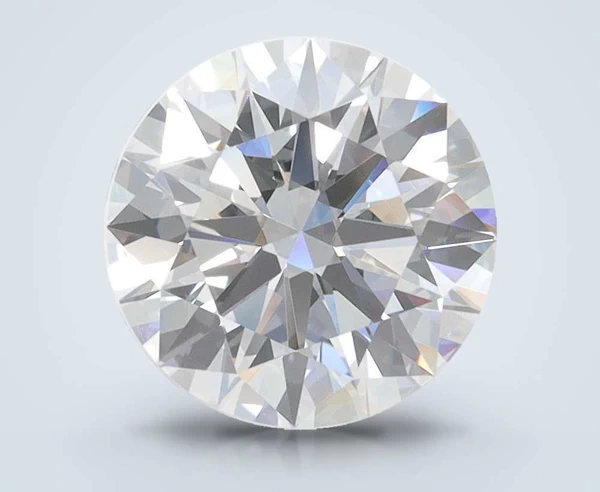 2.34 Carat · D · FL Rare Carat Ideal Cut