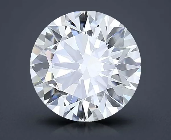 1.46 Carat · D · VVS2 Rare Carat Ideal Cut