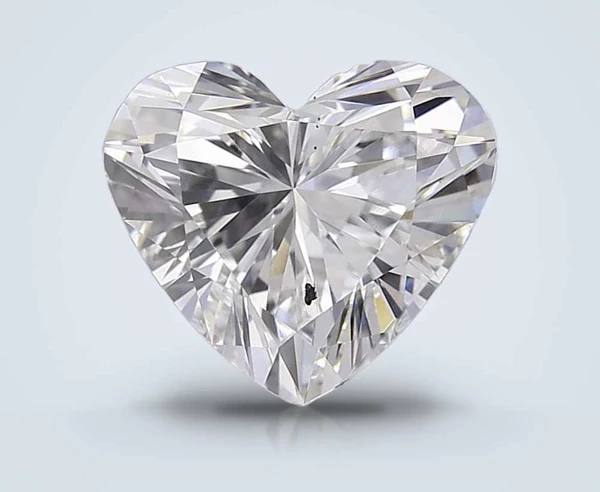 1.09 Carat · E · SI1 Rare Carat Ideal Cut