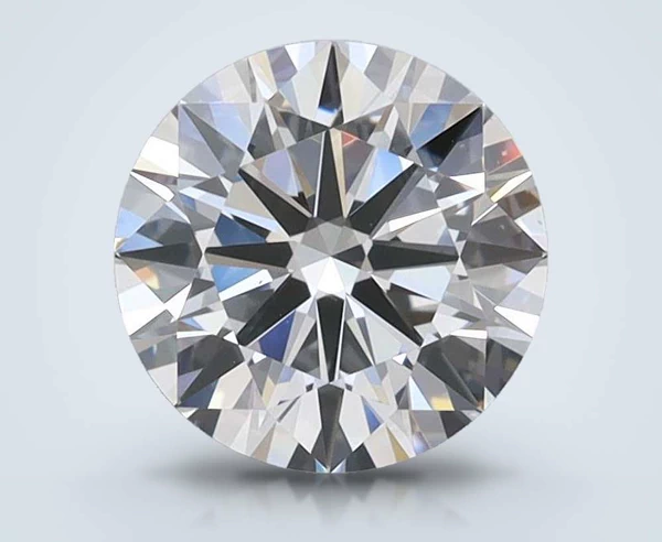 1.39 Carat · E · VVS2 Rare Carat Ideal Cut