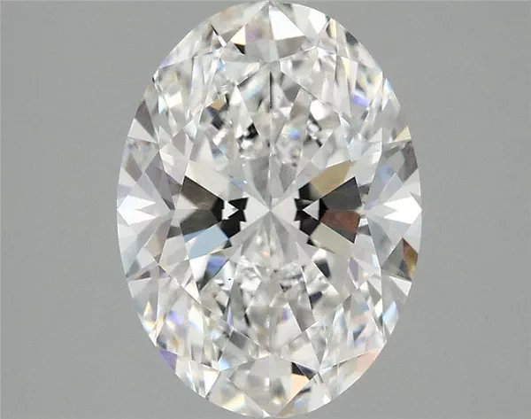 2.99 Carat · F · VS1 Rare Carat Ideal Cut