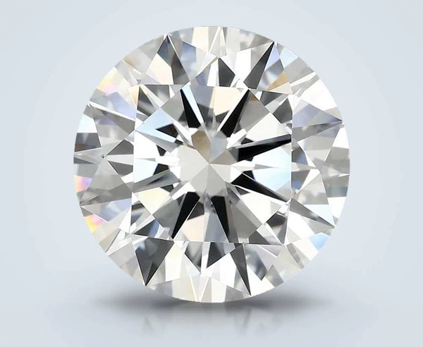 5.92 Carat · E · VVS2 excellent Cut