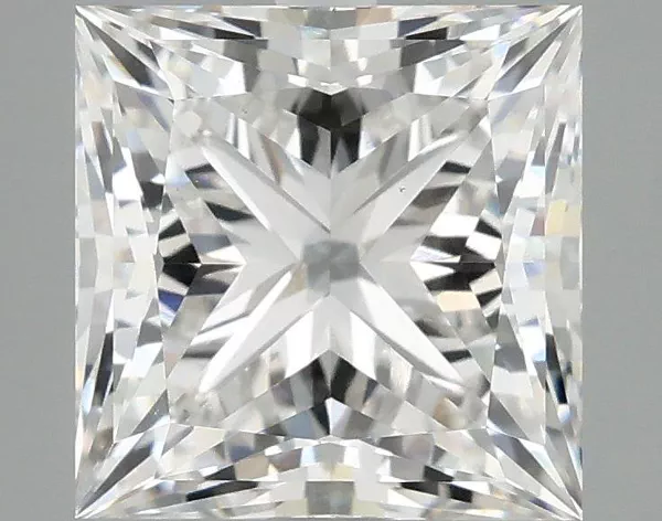 2.51 Carat · F · VS1 Rare Carat Ideal Cut