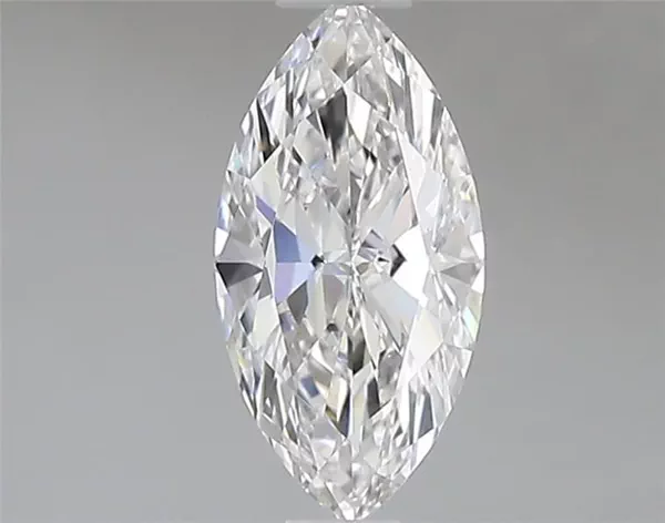 1.01 Carat · D · VVS1 Rare Carat Ideal Cut