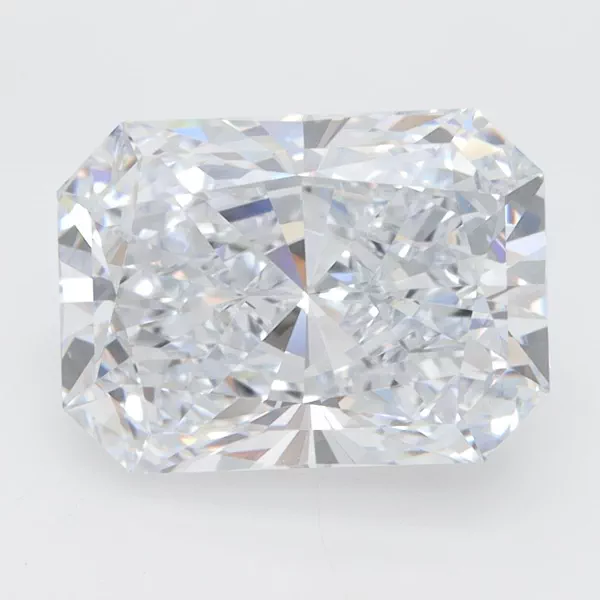 4.11 Carat · E · VVS1 Rare Carat Ideal Cut