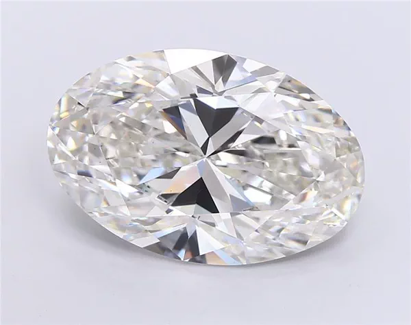 11.02 Carat · G · VS1 Rare Carat Ideal Cut