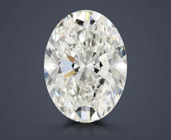 3.09 Carat · F · SI1 Rare Carat Ideal Cut