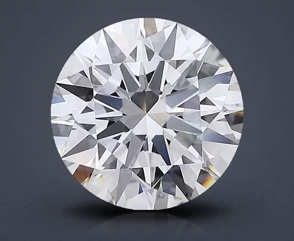 3.22 Carat · F · VS1 Rare Carat Ideal Cut