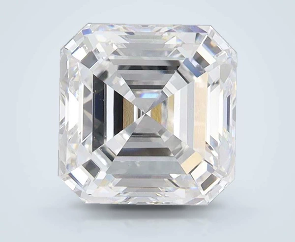 2.52 Carat · D · VVS2 Rare Carat Ideal Cut
