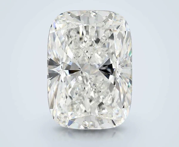 10.36 Carat · F · VVS2 Rare Carat Ideal Cut