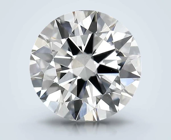 1.47 Carat · D · VS1 Rare Carat Ideal Cut