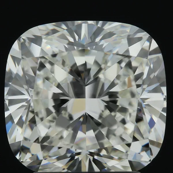 2.73 Carat · J · VS2 Rare Carat Ideal Cut