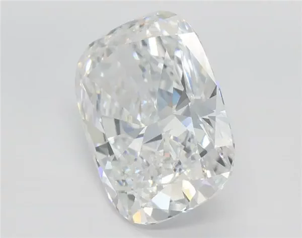 4.05 Carat · D · VS1 Rare Carat Ideal Cut