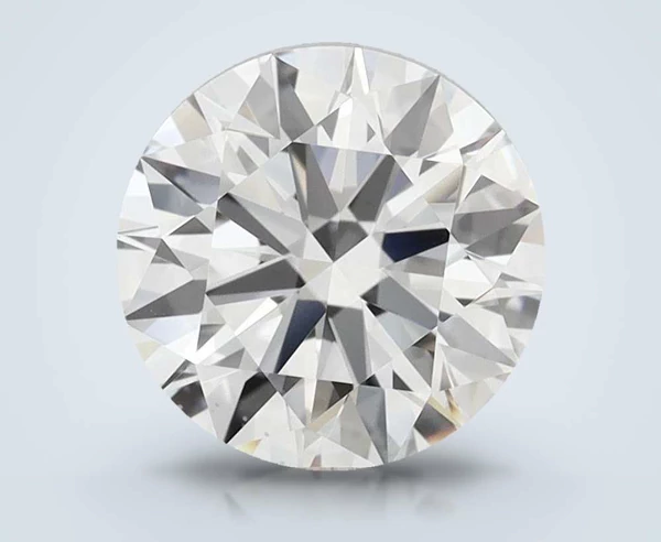 2.02 Carat · F · FL Rare Carat Ideal Cut